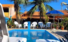 Pérola da Lagoa Suites Monte Alto-Arraial Do Cabo